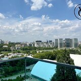 Barbu Vacarescu, Complex Rezidential apartament 2 camere cu vedere spre lac